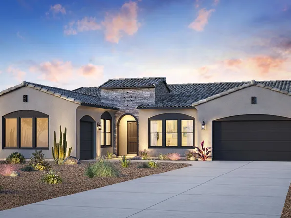 31275 N Crown King Lane, Queen Creek, AZ 85144