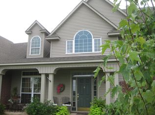 4515 Mc 9, Fouke, AR 71837