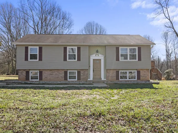 6305 Highmeadow Pl, Warrenton, VA 20187