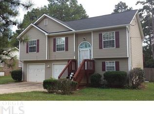 7951 Thrailkill Rd, Jonesboro, GA 30236