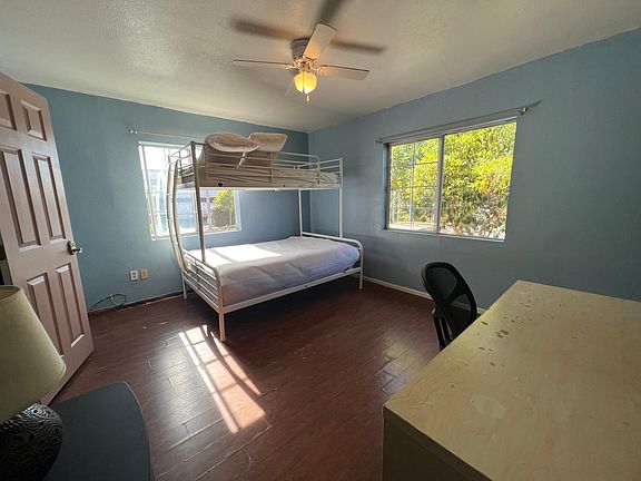 Living Room, Furnished