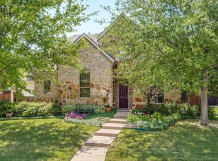 520 Willowview Dr, Prosper, TX 75078