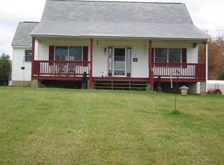 24500 E Saylers Creek Rd, Jetersville, VA 23083