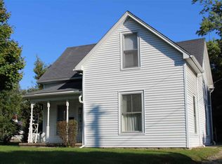 224 E Washington St, Williamsport, IN 47993