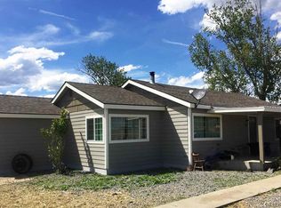 1315 Ager Rd, Montague, CA 96064