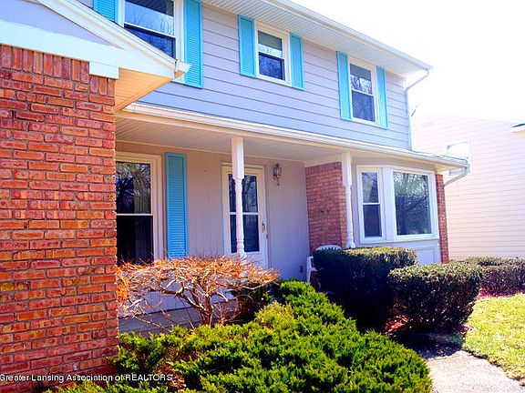 2nd image of 5412 Amber Dr