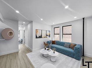 590 W 187th St APT 2, New York, NY 10033