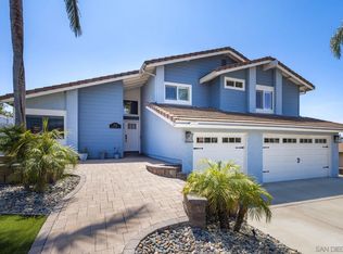 3702 Country Trl, Bonita, CA 91902