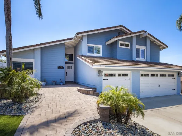 3702 Country Trl, Bonita, CA 91902