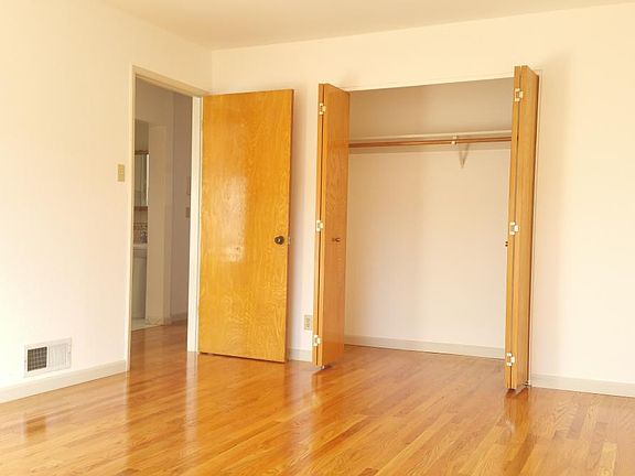 First Bedroom