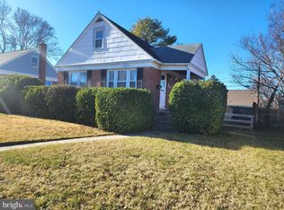 3510 Woodmoor Rd, Baltimore, MD 21207