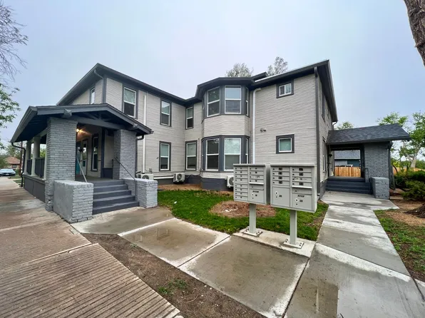 1213-1219 12th St. Greeley, CO 80631