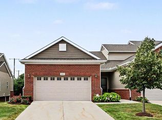 3045 Bridgewater Rd #5, Auburn Hills, MI 48326