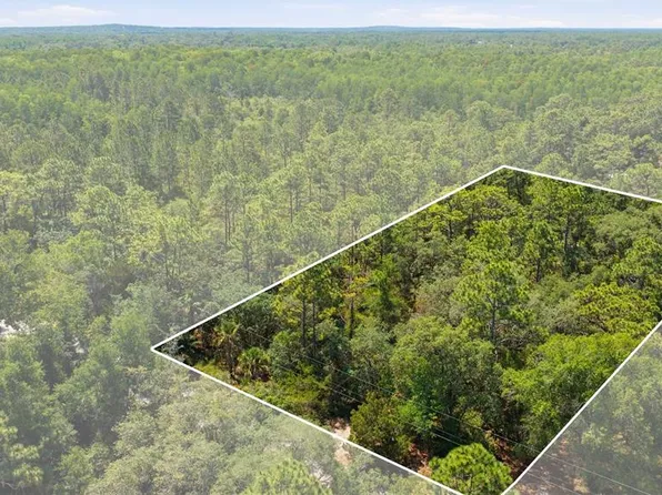 8266 W Anna Gail Ln #22, Crystal River, FL 34429