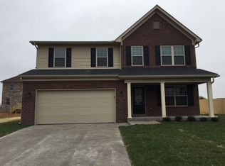 225 Fairwood Way, Shepherdsville, KY 40165