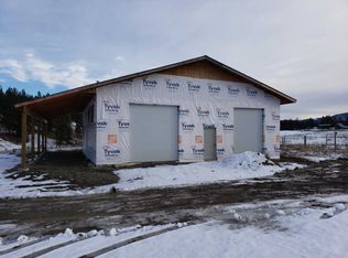 878 Mahoney Rd, Colville, WA 99114