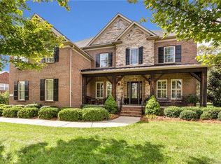 10413 Legolas Ln, Charlotte, NC 28269