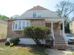 172-10 116th Ave, Jamaica, NY 11434