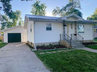 2766 36th Ave, Columbus, NE 68601