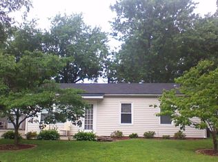 5512 Halstead Ave, Louisville, KY 40213