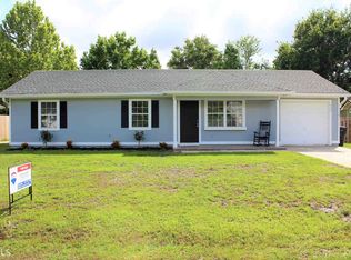 504 Hunt Club Rd, Saint Marys, GA 31558