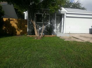 4009 Colonial Sun Dr, San Antonio, TX 78244