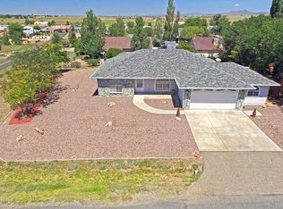 8560 E Crater Ct, Prescott Valley, AZ 86314
