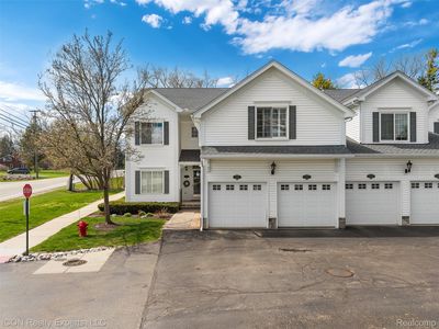 1712 Cassady Place Dr, Plymouth, MI, 48170