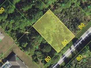 5295 Bryan Ter, Port Charlotte, FL 33981