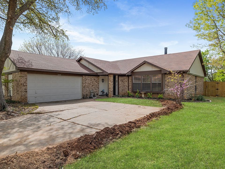 1st image of 3209 Creekwood Ln