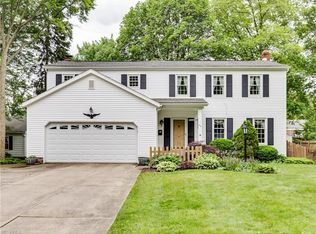 84 E Overdale Dr, Tallmadge, OH 44278