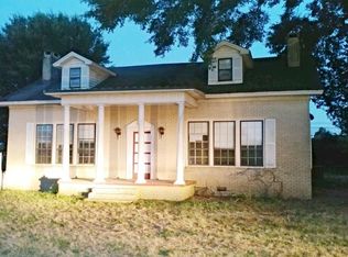 134 County Road 20 E, Marbury, AL 36051