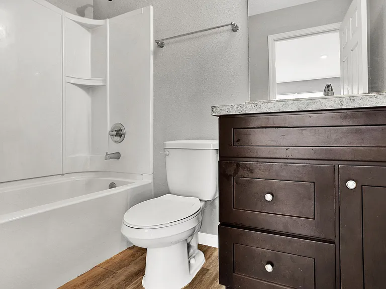 Morgan's Walk Townhomes — Photo 6