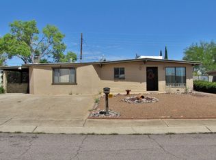 3001 Quail Run Dr, Sierra Vista, AZ 85635