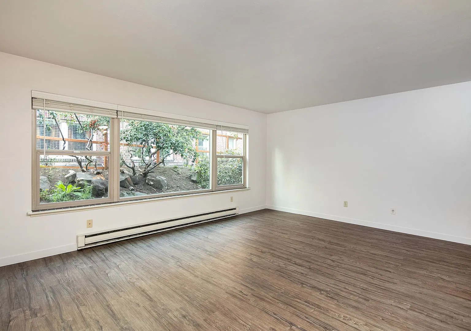 Avante Apartments - Charming, Centrally Located Building with Off Street Parking! — Photo 4