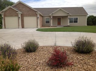 616 E Mary St, Garden City, KS 67846