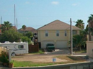 Na Bass Ave, Pt Isabel, TX 78578