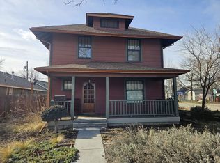 1501 S Michigan Ave, Boise, ID 83706