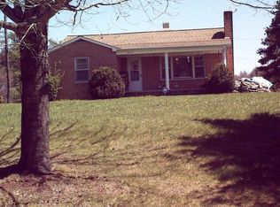 364 Wagoner Ridge Rd, Ennice, NC 28623