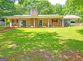6381 Bowersville Hwy, Bowersville, GA 30516