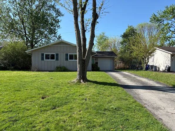 2317 Edgevale Rd, Columbus, OH 43221