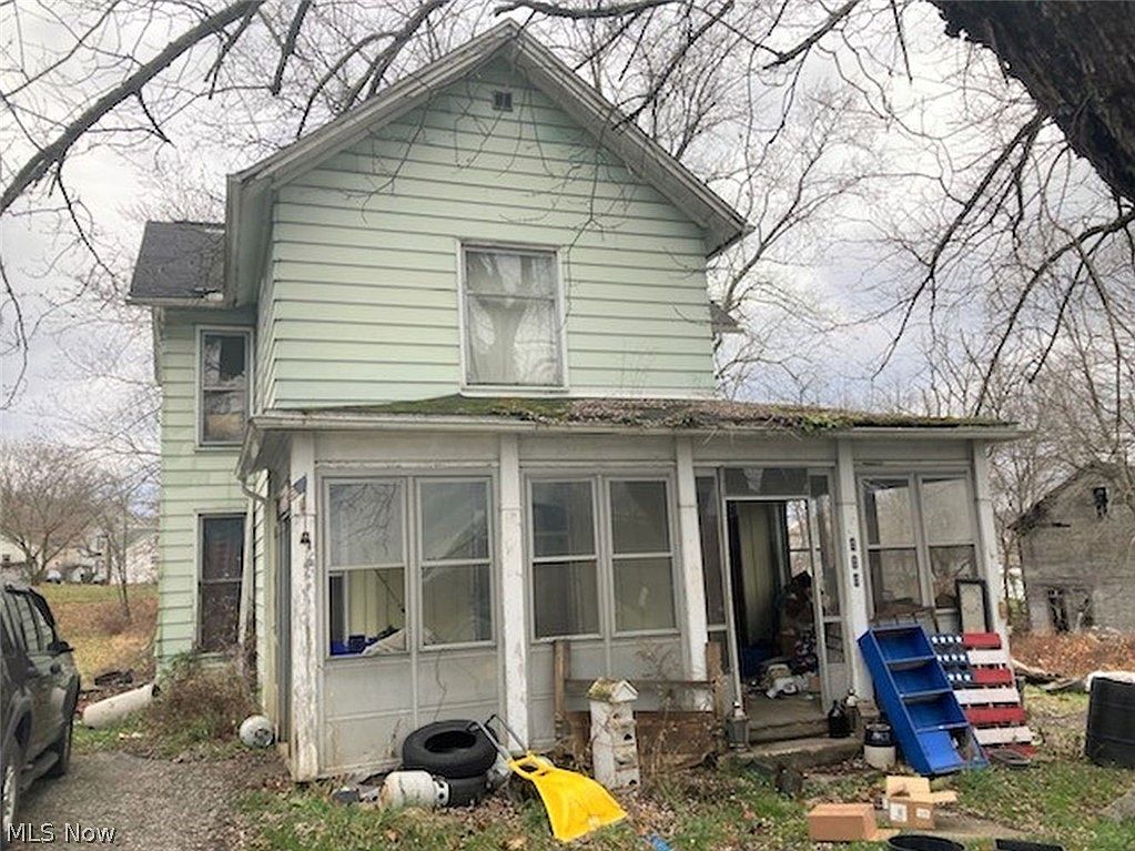 110 E Elm St, Scio, OH 43988 Zillow