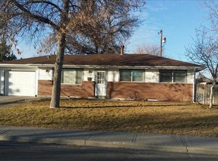 2173 Davidson Dr, Idaho Falls, ID 83401