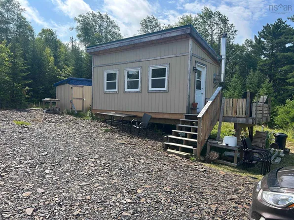 132 Mailman Rd, Baker Settlement, NS B4V 7H7