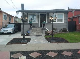 2651 68th Ave, Oakland, CA 94605