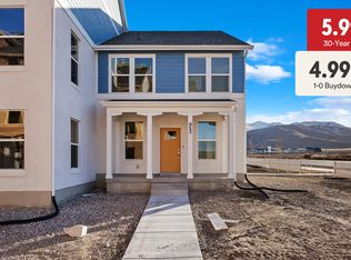 953 S Mathilda Dr, Saratoga Springs, UT 84043