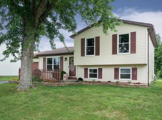 785 Cherry Bud Dr, Columbus, OH