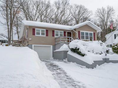 245 Pickering Street, Manchester, NH, 03104