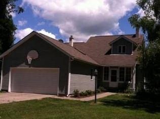 8837 Kohler Rd, Sauquoit, NY 13456