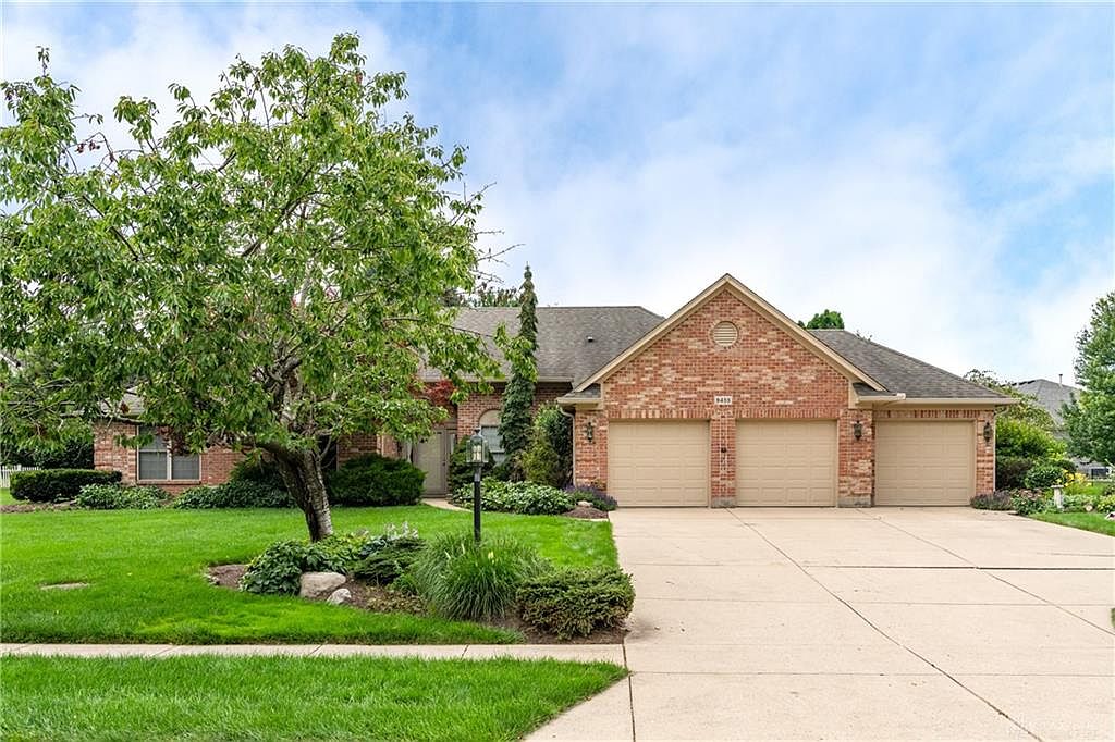 9455 Parkside Dr, Dayton, OH 45458 Zillow